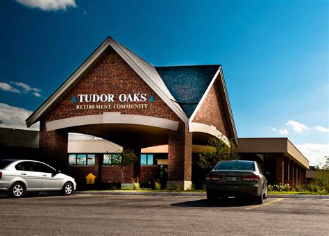 tudor oaks muskego|tudor oaks home care muskego.